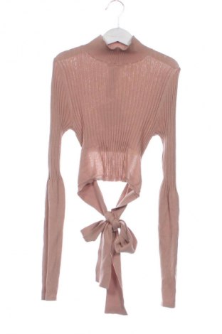 Damenpullover ASOS, Größe M, Farbe Beige, Preis 21,00 €