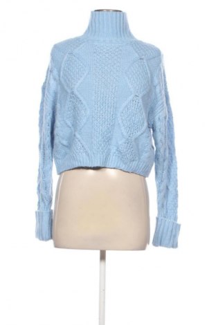 Pulover de femei ASOS, Mărime XS, Culoare Albastru, Preț 59,99 Lei