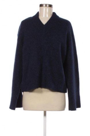 Damenpullover ASOS, Größe M, Farbe Blau, Preis 21,00 €