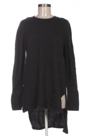 Damenpullover ASOS, Größe L, Farbe Grau, Preis 13,99 €