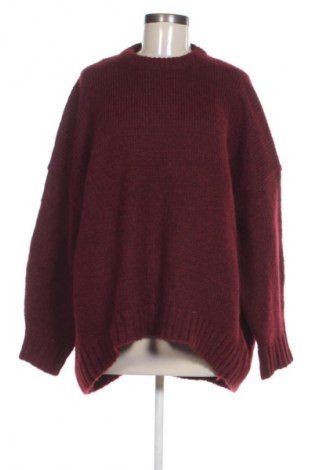 Dámský svetr ASOS, Velikost M, Barva Červená, Cena  319,00 Kč