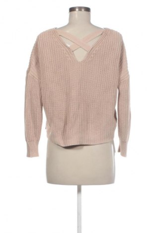 Damenpullover About You, Größe S, Farbe Beige, Preis 13,81 €