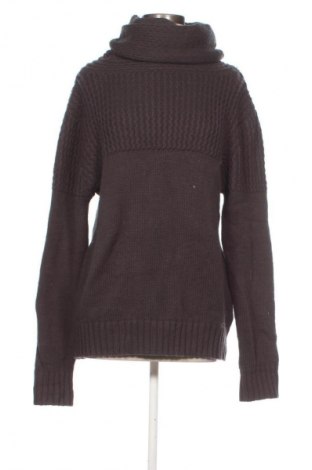 Pulover de femei Adeep, Mărime XXL, Culoare Gri, Preț 61,99 Lei