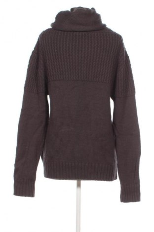 Pulover de femei Adeep, Mărime XXL, Culoare Gri, Preț 61,99 Lei