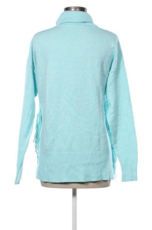 Pulover de femei Adele Altman, Mărime XL, Culoare Albastru, Preț 44,99 Lei