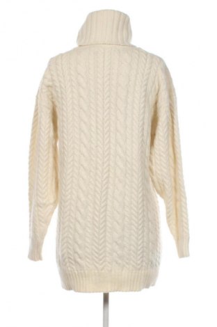 Pulover de femei Adrienne Vittadini, Mărime M, Culoare Ecru, Preț 95,99 Lei