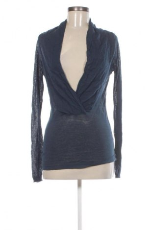 Pulover de femei Agatha, Mărime M, Culoare Albastru, Preț 62,99 Lei