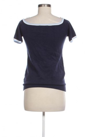 Dámsky pulóver Ajc, Veľkosť M, Farba Modrá, Cena  14,83 €