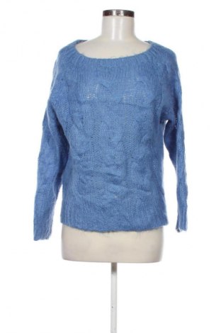 Damenpullover Alan Red, Größe M, Farbe Blau, Preis € 12,99