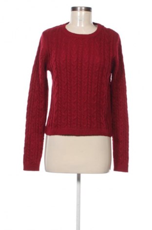 Damenpullover Alcott, Größe L, Farbe Rot, Preis 8,99 €