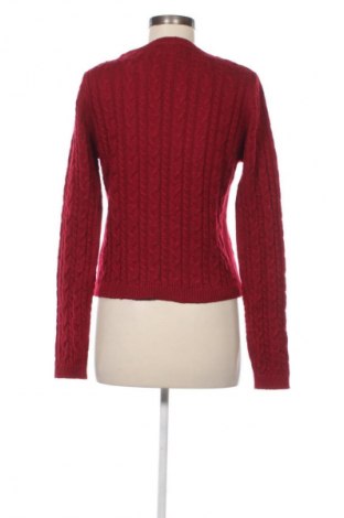 Damenpullover Alcott, Größe L, Farbe Rot, Preis 8,99 €