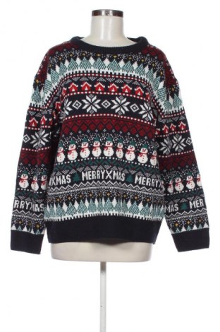 Dámský svetr Alcott, Velikost XL, Barva Vícebarevné, Cena  219,00 Kč