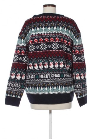 Dámský svetr Alcott, Velikost XL, Barva Vícebarevné, Cena  219,00 Kč