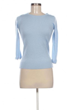 Damenpullover Alcott, Größe S, Farbe Blau, Preis 7,99 €