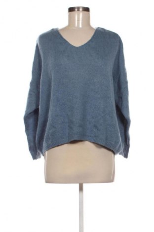 Γυναικείο πουλόβερ Alesia, Μέγεθος S, Χρώμα Μπλέ, Τιμή 5,99 €