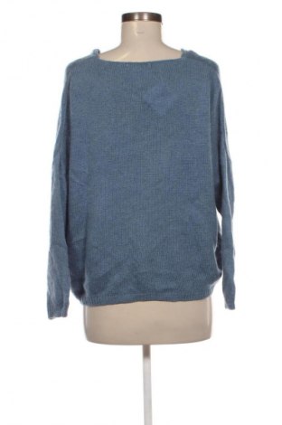 Γυναικείο πουλόβερ Alesia, Μέγεθος S, Χρώμα Μπλέ, Τιμή 5,99 €