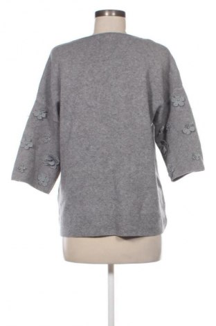 Damenpullover Alesia, Größe M, Farbe Grau, Preis 8,99 €