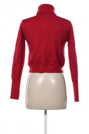 Damski sweter Alesia, Rozmiar M, Kolor Czerwony, Cena 84,99 zł