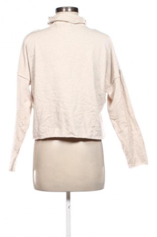 Pulover de femei Alesia, Mărime L, Culoare Ecru, Preț 43,99 Lei