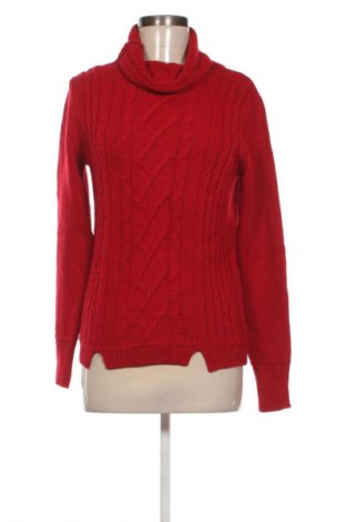 Pulover de femei Alexander, Mărime M, Culoare Roșu, Preț 44,99 Lei