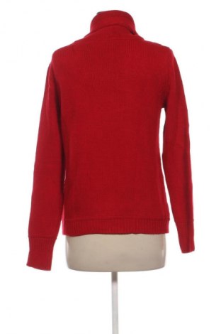 Pulover de femei Alexander, Mărime M, Culoare Roșu, Preț 44,99 Lei