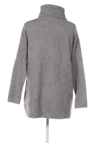 Damenpullover Alfa, Größe L, Farbe Grau, Preis € 10,99