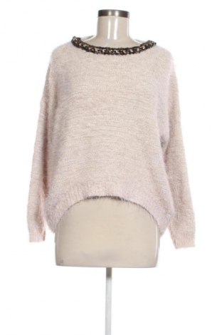 Dámský svetr Allyson, Velikost M, Barva Béžová, Cena  249,00 Kč