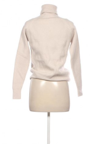 Γυναικείο πουλόβερ Alpha Studio, Μέγεθος L, Χρώμα  Μπέζ, Τιμή 39,99 €