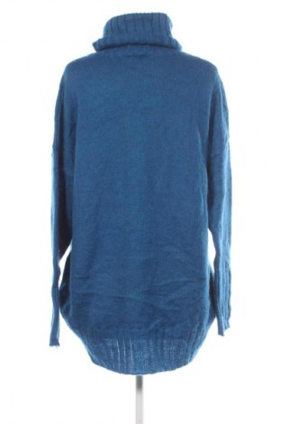 Damski sweter Alysi, Rozmiar M, Kolor Niebieski, Cena 171,99 zł