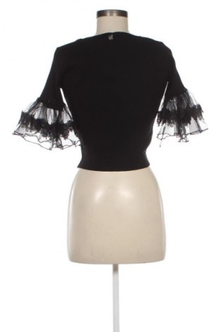 Damski sweter Amelie, Rozmiar L, Kolor Czarny, Cena 34,99 zł