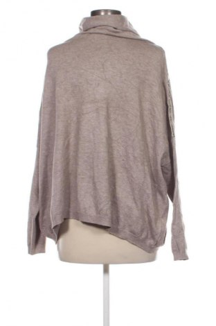 Damski sweter Amelie, Rozmiar M, Kolor Beżowy, Cena 47,99 zł