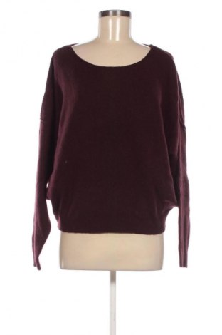 Pulover de femei American Vintage, Mărime XS, Culoare Mov, Preț 443,99 Lei