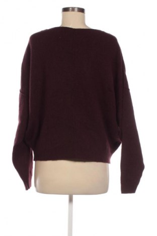 Pulover de femei American Vintage, Mărime XS, Culoare Mov, Preț 443,99 Lei