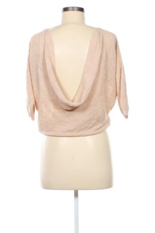 Dámsky pulóver Amisu, Veľkosť S, Farba Zlatistá, Cena  5,95 €