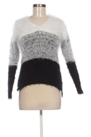 Pulover de femei Amisu, Mărime XS, Culoare Multicolor, Preț 42,99 Lei
