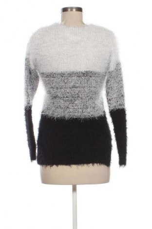 Pulover de femei Amisu, Mărime XS, Culoare Multicolor, Preț 42,99 Lei
