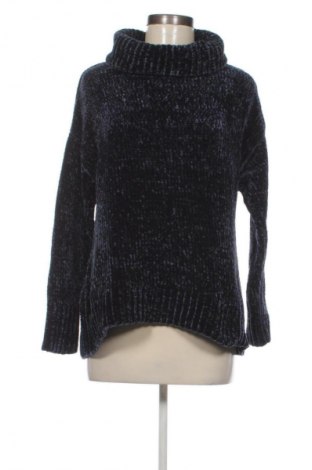 Damski sweter Amisu, Rozmiar S, Kolor Niebieski, Cena 79,15 zł