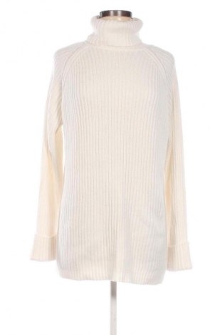 Damenpullover Amisu, Größe S, Farbe Weiß, Preis € 18,94