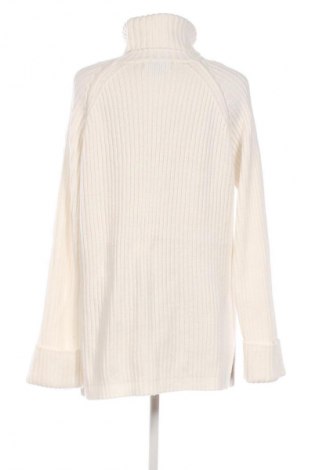 Damenpullover Amisu, Größe S, Farbe Weiß, Preis € 18,94