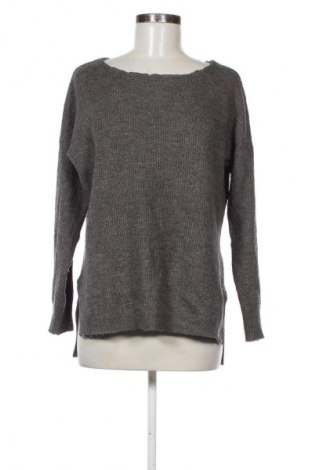 Дамски пуловер Amisu, Размер XS, Цвят Сив, Цена 14,77 €