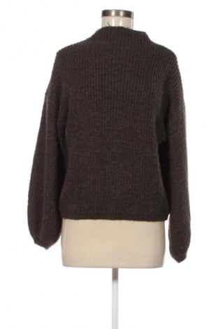 Γυναικείο πουλόβερ Amisu, Μέγεθος S, Χρώμα Πράσινο, Τιμή 6,99 €