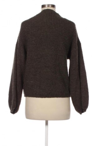 Γυναικείο πουλόβερ Amisu, Μέγεθος S, Χρώμα Πράσινο, Τιμή 6,99 €