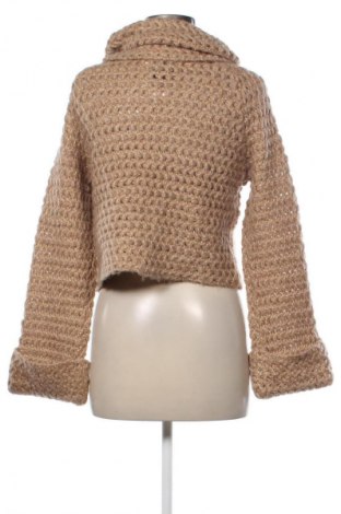 Damski sweter Amisu, Rozmiar XS, Kolor Kolorowy, Cena 68,99 zł