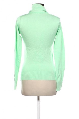 Dámský svetr Amisu, Velikost S, Barva Zelená, Cena  425,00 Kč