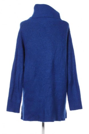 Pulover de femei Amisu, Mărime M, Culoare Albastru, Preț 40,99 Lei