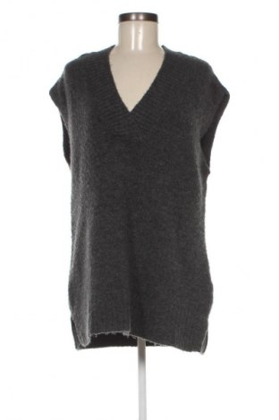Pulover de femei Amisu, Mărime S, Culoare Gri, Preț 77,31 Lei