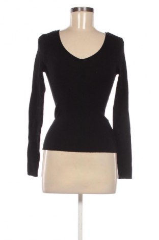 Pulover de femei Amisu, Mărime XS, Culoare Negru, Preț 77,00 Lei