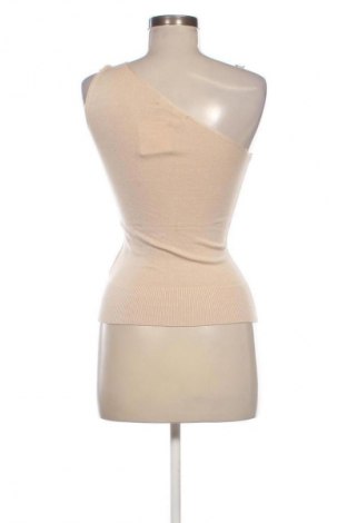 Damski sweter Amisu, Rozmiar S, Kolor Beżowy, Cena 24,99 zł