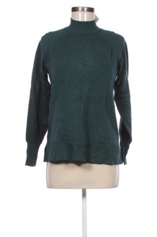 Дамски пуловер Amisu, Размер XS, Цвят Зелен, Цена 14,82 €