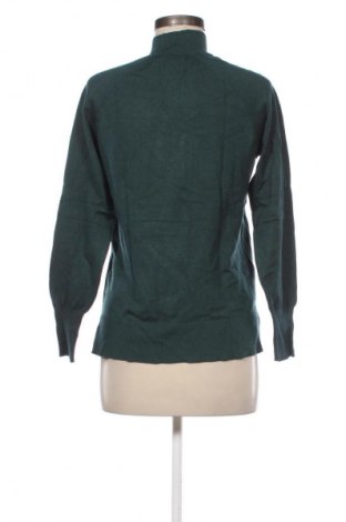 Дамски пуловер Amisu, Размер XS, Цвят Зелен, Цена 14,82 €